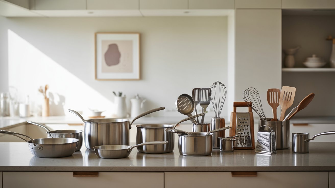 Modern Kitchen Product