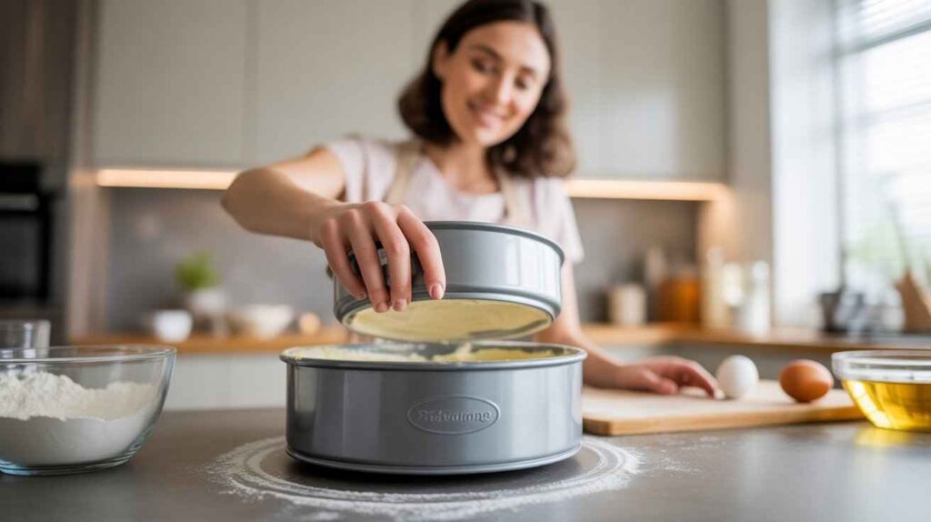 Best Cake Pan for Home Baking (Even & Perfect Cakes)